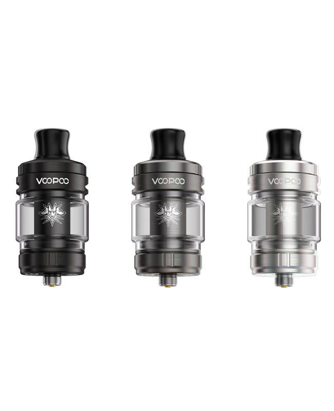 VOOPOO UFORCE-X Nano Tank 4.5ml 28mm